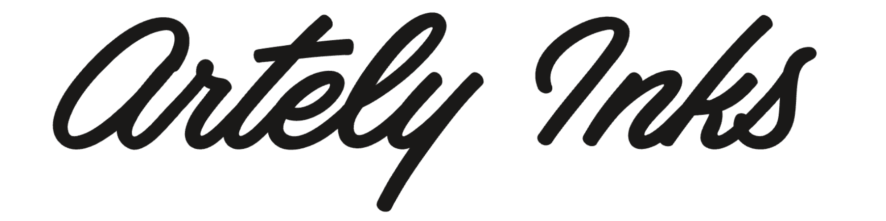 Artely Inks Preview